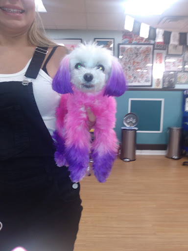 Tattoo Shop «Depot Town Tattoo», reviews and photos, 33 W Cross St, Ypsilanti, MI 48197, USA