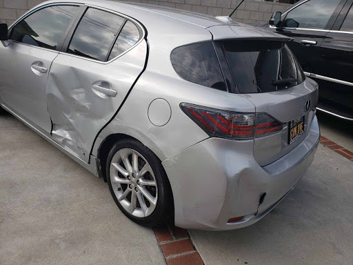 Auto Parts Store «NAPA Auto Parts - Genuine Parts Company», reviews and photos, 825 E Washington Blvd, Los Angeles, CA 90021, USA