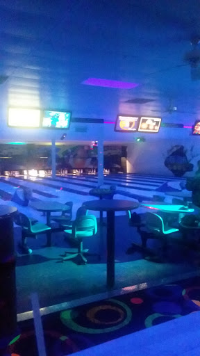 Bowling Alley «Retro Bowl», reviews and photos, 906 Liberty Dr, Liberty, MO 64068, USA