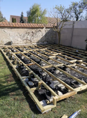 MENUISERIE TOUTFLEX à Plaisance-du-Touch