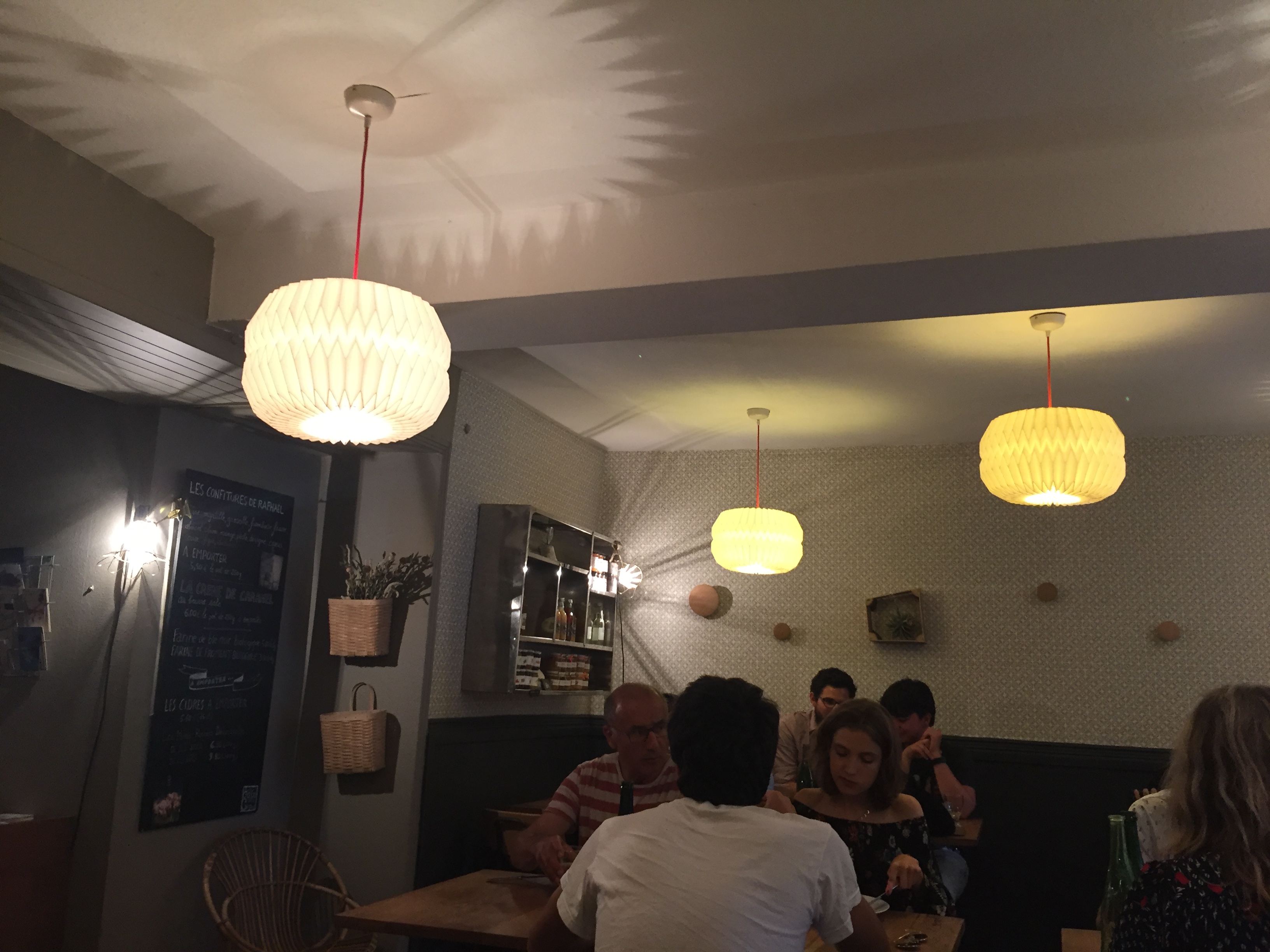 Photo n° 1 de l'avis de FREDDUPUIS.G fait le 04/07/2018 à 19:41