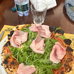 Photo n°3 de l'avis de Dario. fait le 02/12/2023 à 20:56 sur le  La Ruota Ristorante Pizzeria à Bardonecchia