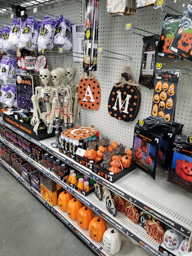 Discount Store «Dollar General Market», reviews and photos, 125 Carter Blvd, Polk City, FL 33868, USA