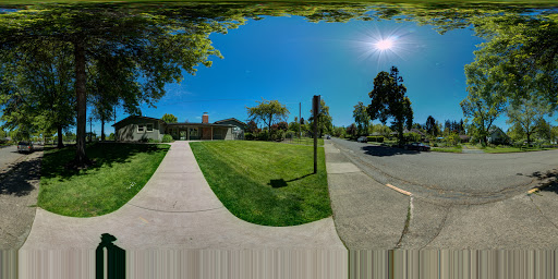 Community Center «Washington Park Community Center», reviews and photos, 2025 Washington St, Eugene, OR 97405, USA