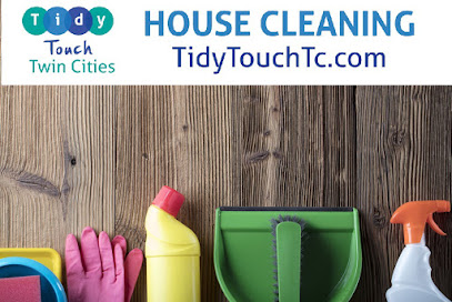 Tidy Touch Twin Cities