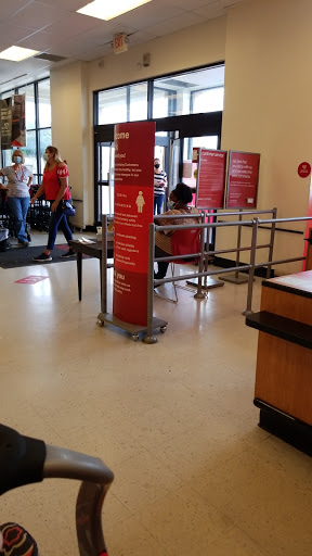 Department Store «T.J. Maxx», reviews and photos, 2487 W US Hwy 90 #337, Lake City, FL 32055, USA