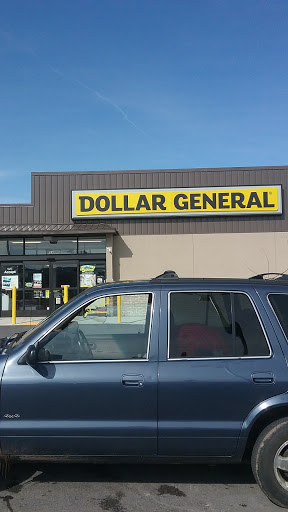 Discount Store «Dollar General», reviews and photos, 99 Lewisberry Rd, New Cumberland, PA 17070, USA