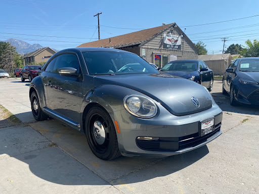 Holiday Oil Car Wash en Midvale