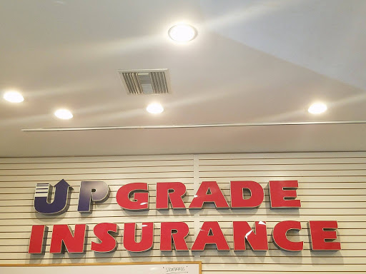 Auto Insurance Agency «Upgrade Insurance Services, Inc.», reviews and photos