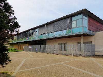 ECOLE PUBLIC PAUL BERT à Tourcoing