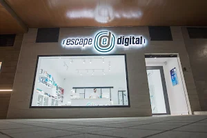 Escape Digital Servicios Informáticos image