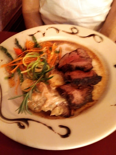 Restaurant «Clusters & Hops», reviews and photos, 707 N Monroe St, Tallahassee, FL 32303, USA