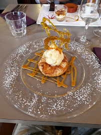 Plats et boissons du Les Halles Brothers Restaurant à Saint-Cast-le-Guildo - n°18