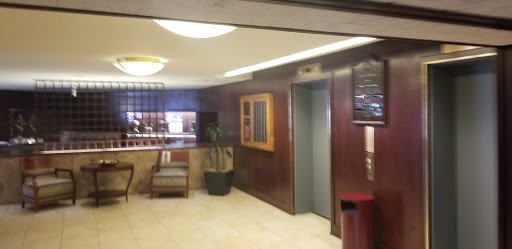 Spa and Health Club «The Denver Athletic Club», reviews and photos, 1325 Glenarm Pl, Denver, CO 80204, USA