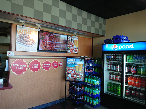 Pizza Restaurant «Round Table Pizza», reviews and photos, 10389 SE 82nd Ave, Happy Valley, OR 97086, USA