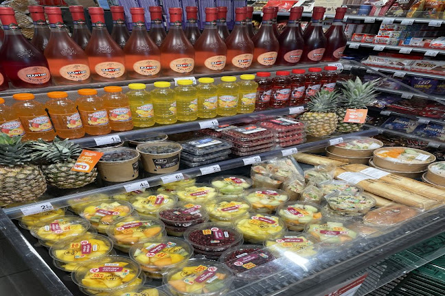 Beoordelingen van Carrefour express Strombeek in Vilvoorde - Supermarkt
