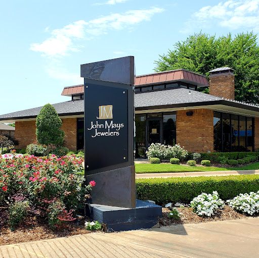 Jewelry Designer «John Mays Jewelers», reviews and photos, 5622 Rogers Ave, Fort Smith, AR 72903, USA