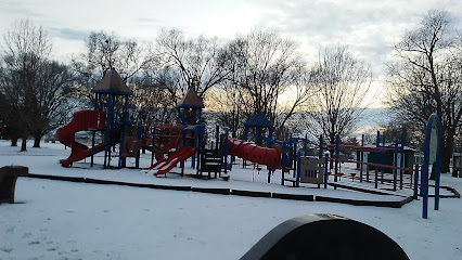 Bushnell VFW Angel Playground