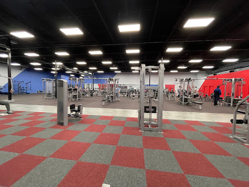 Gym «ATC Fitness», reviews and photos, 308 New Byhalia Rd, Collierville, TN 38017, USA