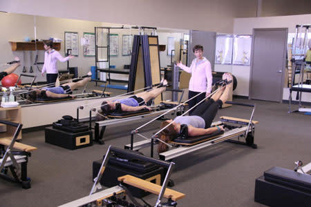 Club «Memorial Athletic Club and Aquatic Center», reviews and photos, 14690 Memorial Dr, Houston, TX 77079, USA