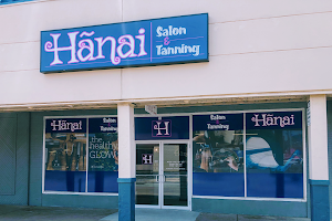 Hanai Salon & Tanning image