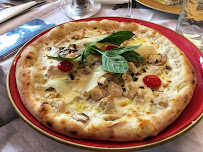 Pizza du Restaurant italien Zino à Paris - n°11