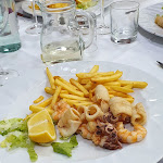 Photo n°3 de l'avis de Marina.r fait le 07/08/2018 à 10:40 sur le  La Luna e I Falò à San Mauro Torinese