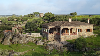 Casa Rural Molino de Viento