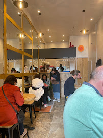 Atmosphère du Restaurant chinois GULI à Paris - n°2