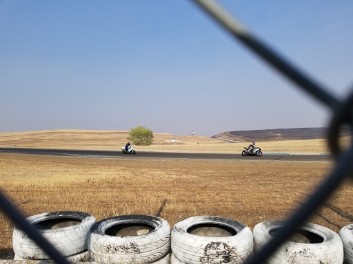 Car Racing Track «Thunderhill Raceway Park», reviews and photos, 5250 California 162, Willows, CA 95988, USA