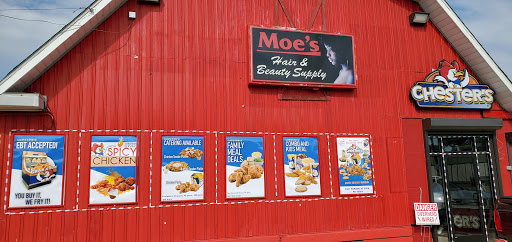 Convenience Store «One Stop Shop», reviews and photos, 407 E 24th St, Erie, PA 16503, USA