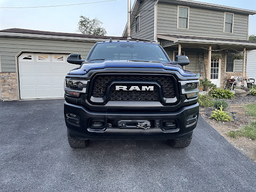 Jeep Dealer «Buchanan Auto Park», reviews and photos, 11194 Buchanan Trail E, Waynesboro, PA 17268, USA