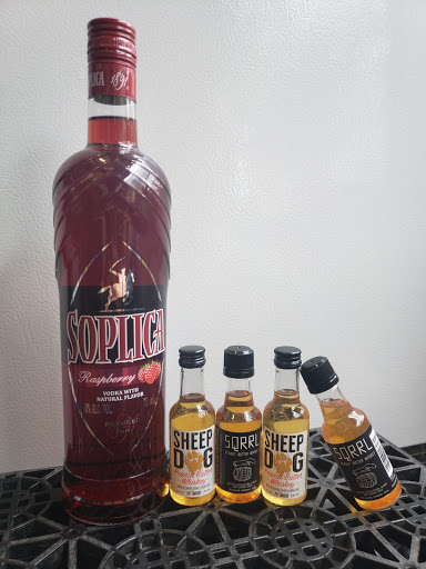 Liquor Store «Discount Package Store LLC», reviews and photos, 112 Broad St, New Britain, CT 06053, USA