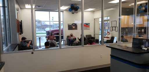 Chevrolet Dealer «JBA Chevrolet», reviews and photos, 7327 Ritchie Hwy, Glen Burnie, MD 21061, USA