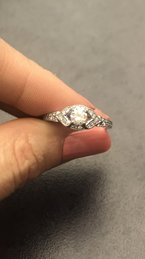 Jewelry Store «Thollot Diamonds & Fine Jewelry», reviews and photos, 3790 E 104th Ave, Denver, CO 80233, USA