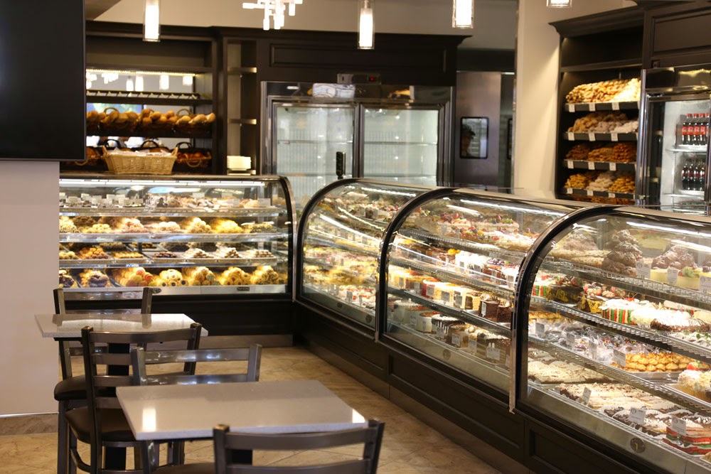 Palermo's Cafe & Bakery 07643