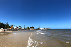 Foto de Praia da Ponta do Saco com muito limpo nível de limpeza