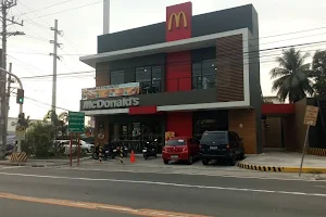 McDonald's Del Monte image