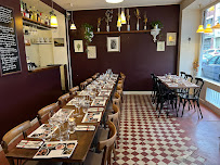 Atmosphère du Restaurant LOUPIOTES à Paris - n°3