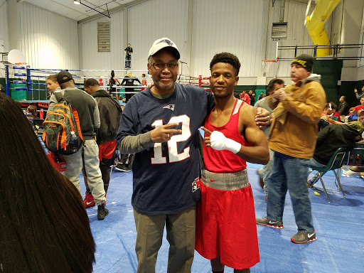 Recreation Center «Old Settlers Recreation Center», reviews and photos, 1201 E Louisiana St, McKinney, TX 75069, USA