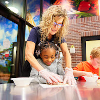 Crème de la Crème School of Gilbert - Photo 5 - Car repair in Gilbert, AZ, Gilbert