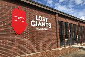 Lost Giants Cider Company image