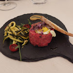 Photo n°5 de l'avis de Michele.i fait le 02/05/2022 à 11:42 sur le  Il Ristorante di Antica Fattoria La Parrina à Orbetello