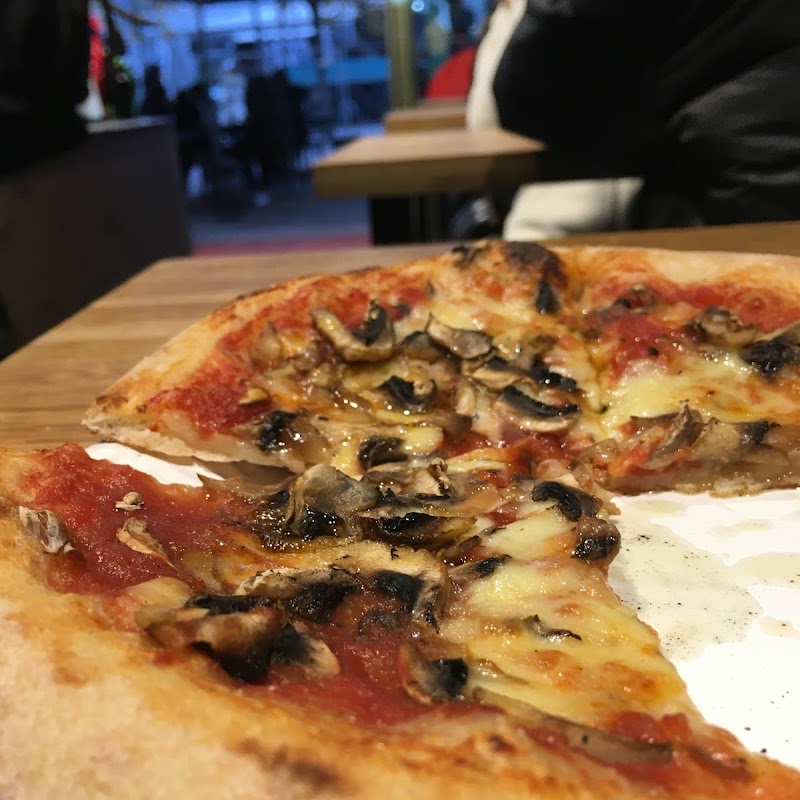 PINOCCHIO - Pizza | Pasta | Eis