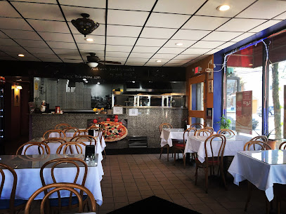 Torino Pizzeria Restaurant - 153 Washington Ave, Little Ferry, NJ 07643