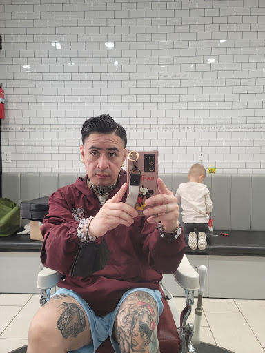 Barber Shop «3rd avenue barber shop», reviews and photos, 7306 3rd Ave, Brooklyn, NY 11209, USA