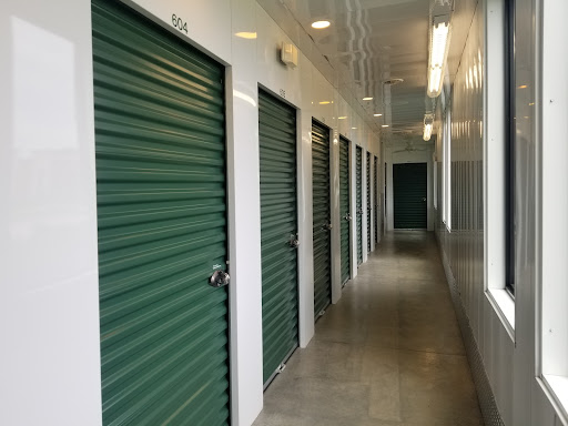 Self-Storage Facility «Quality Care Storage Company», reviews and photos, 980 W Penn St, North Liberty, IA 52317, USA
