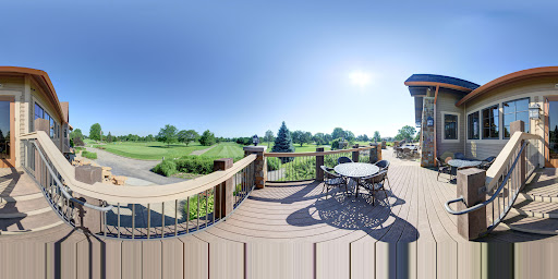 Golf Club «Pinecrest Golf Club», reviews and photos, 11220 W Algonquin Rd, Huntley, IL 60142, USA