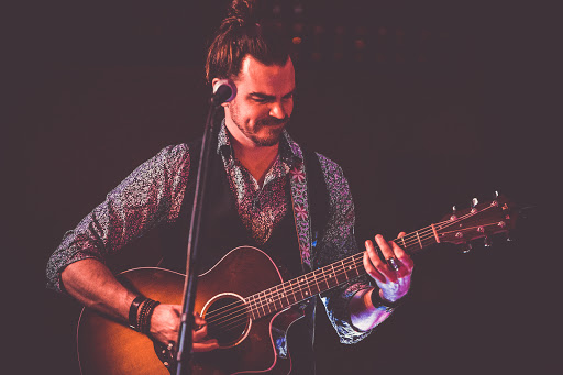 Event Venue «McGowan Hall», reviews and photos, 1305 N Delaware St, Indianapolis, IN 46202, USA