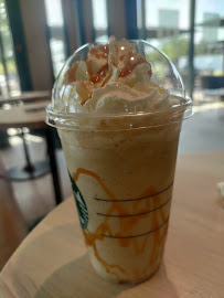 Frappuccino du Café Starbucks Coffee Drive Labège à Labège - n°4